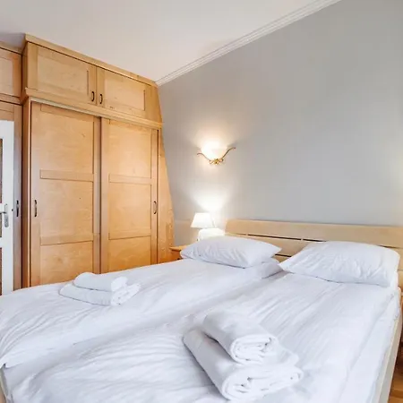 Apartment Sun & Snow Na Monte Cassino