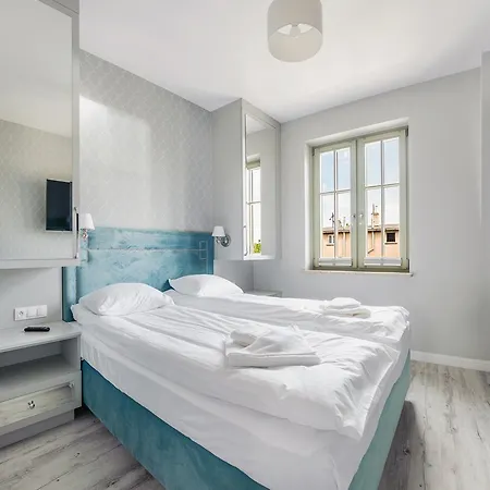 Apartment Sun & Snow Na Monte Cassino *