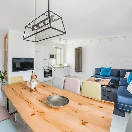 Apartment Sun & Snow Na Monte Cassino *