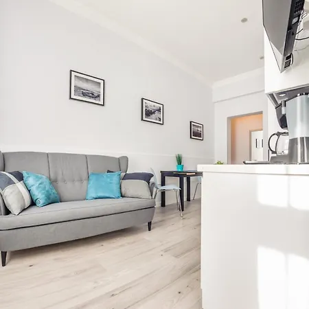 Monte Cassino, Sun & Snow Апартаменти Сопот