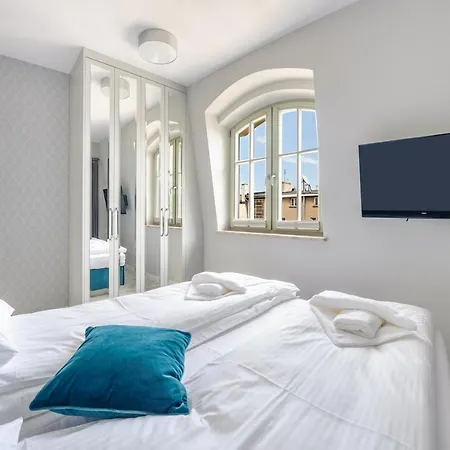 Monte Cassino, Sun & Snow * Sopot