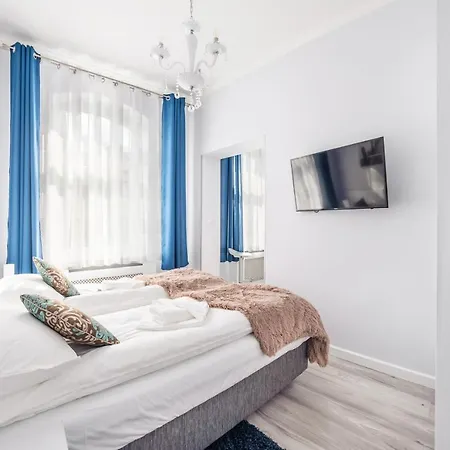 Monte Cassino, Sun & Snow * Sopot