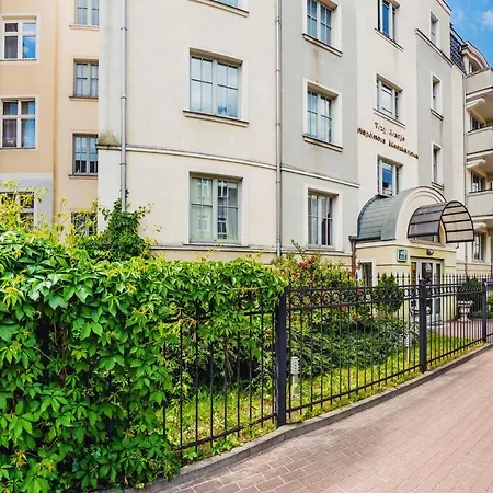 Monte Cassino, Sun & Snow * Sopot