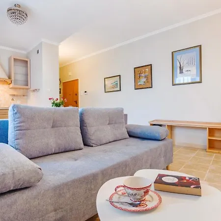 Apartment Monte Cassino, Sun & Snow