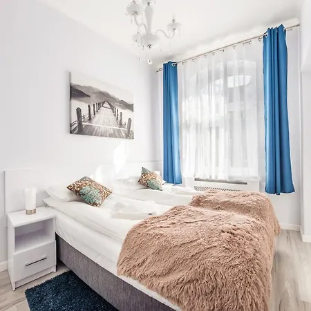 Monte Cassino, Sun & Snow * Сопот