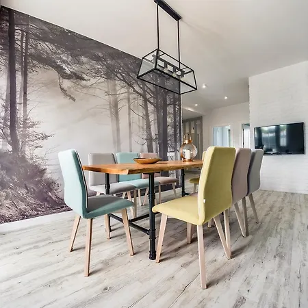 Апартаменти Monte Cassino, Sun & Snow *