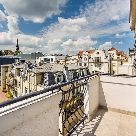 Monte Cassino, Sun & Snow Apartment