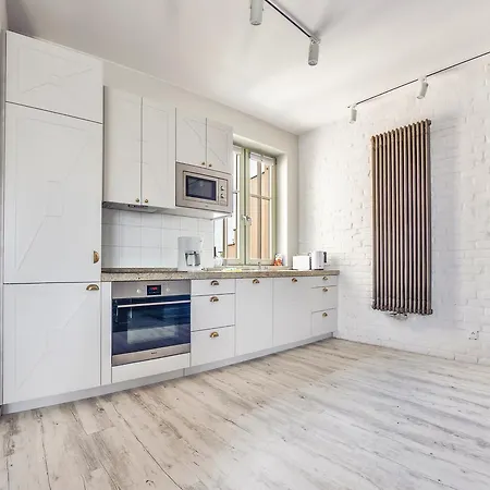 Monte Cassino, Sun & Snow Апартаменти Сопот