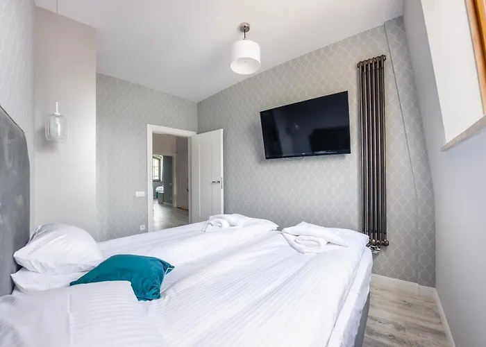 Monte Cassino, Sun & Snow Apartamento