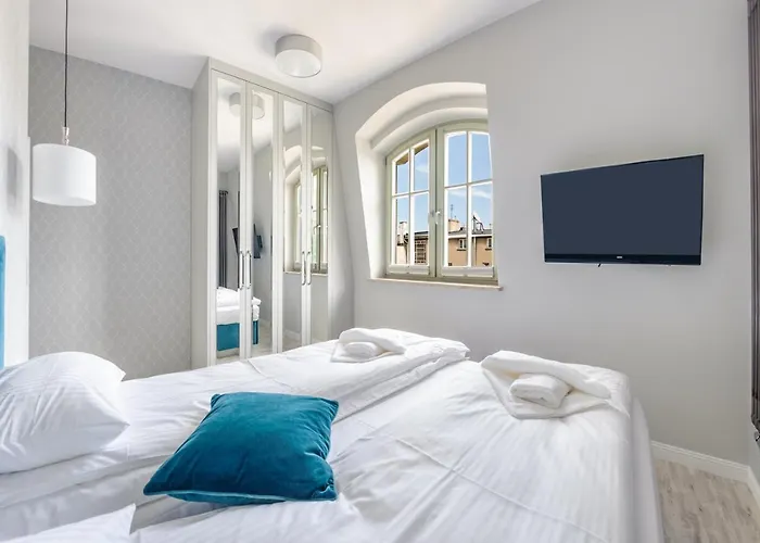 Monte Cassino, Sun & Snow * Sopot