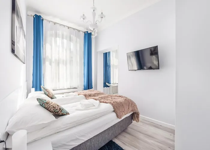 Monte Cassino, Sun & Snow * Sopot