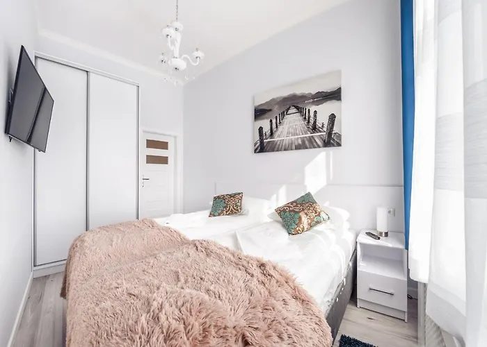 Monte Cassino, Sun & Snow Appartement