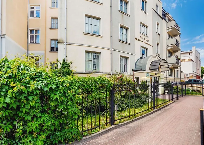 Monte Cassino, Sun & Snow * Sopot