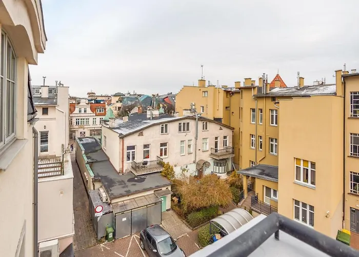 Monte Cassino, Sun & Snow *