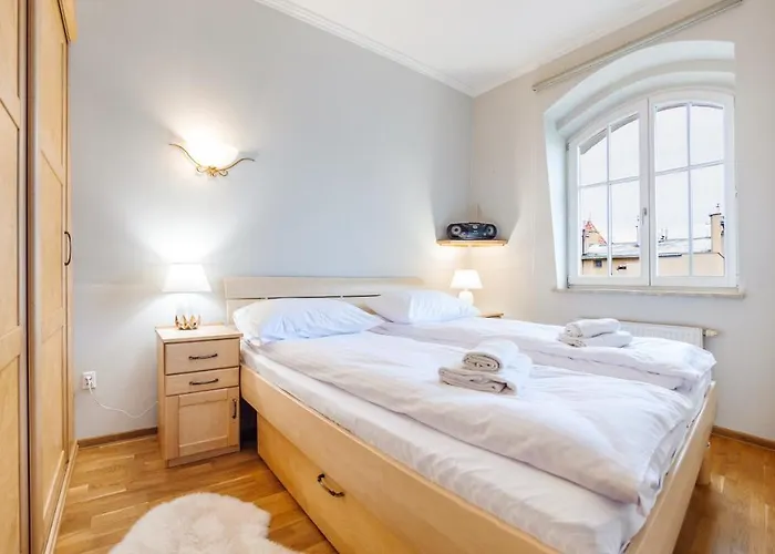 Monte Cassino, Sun & Snow * Sopot