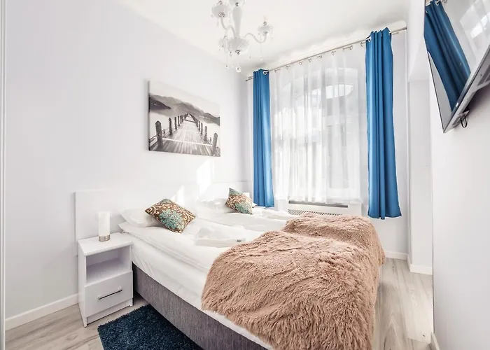 Monte Cassino, Sun & Snow * Sopot