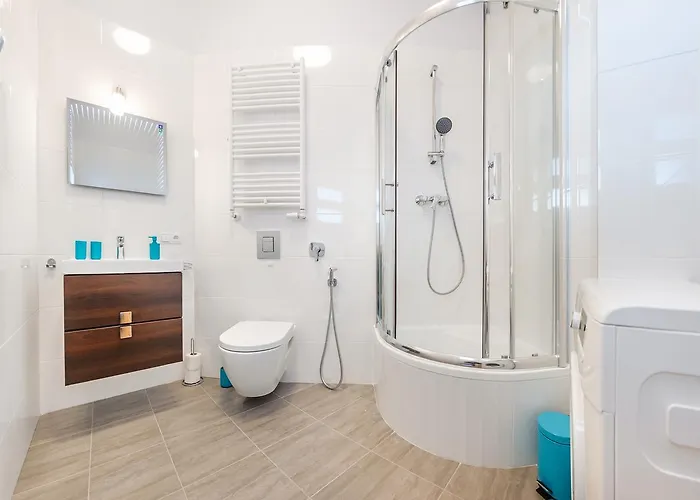 Monte Cassino, Sun & Snow * Sopot