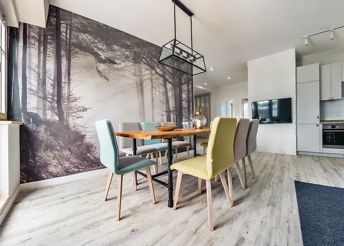 Apartamento Monte Cassino, Sun & Snow *