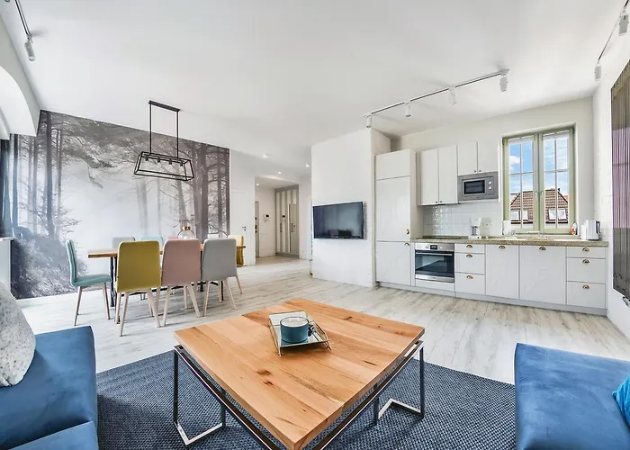 Апартаменты Monte Cassino, Sun & Snow *