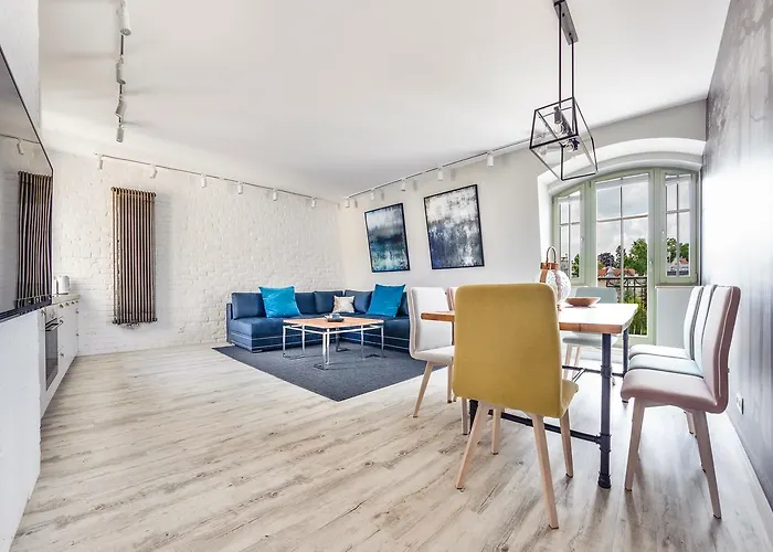 Appartement Monte Cassino, Sun & Snow Sopot