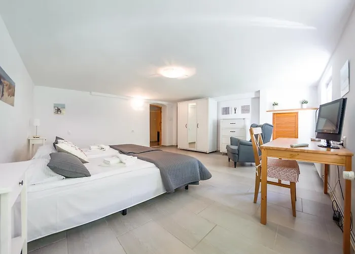 Monte Cassino, Sun & Snow Sopot