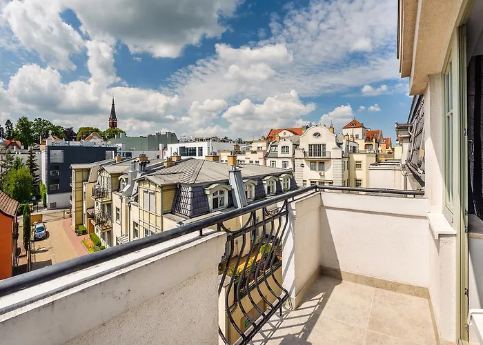 Monte Cassino, Sun & Snow Appartement